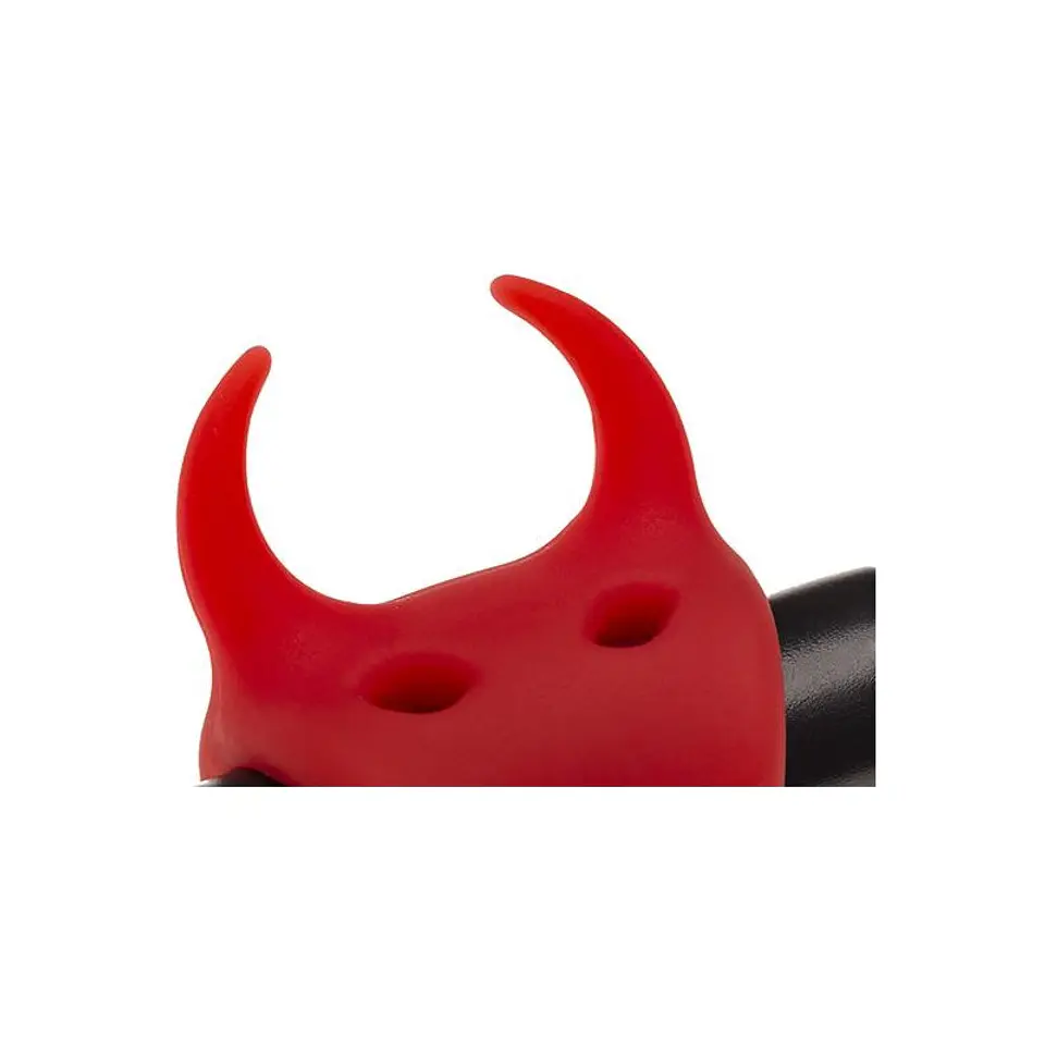 Anillo Vibrador Devol  3
