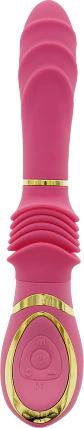 Vibrador Extensible Mia Pasione - Miniatura 2
