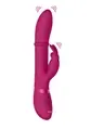 Vibrador Halo Rabbit 3 motores - Miniatura 2