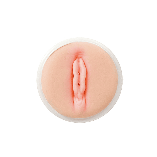 Masturbador Easy Rider Vaginal