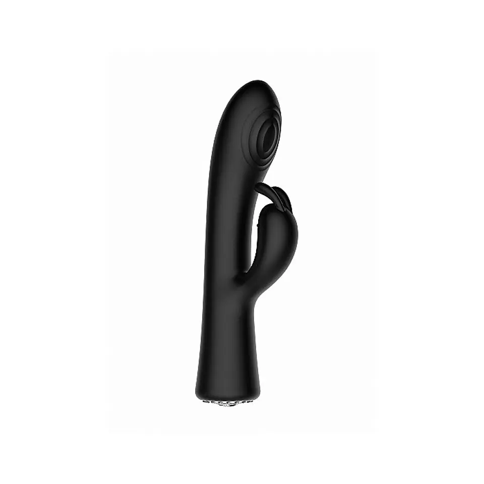 Vibrador Conejo Discretion LUX 2