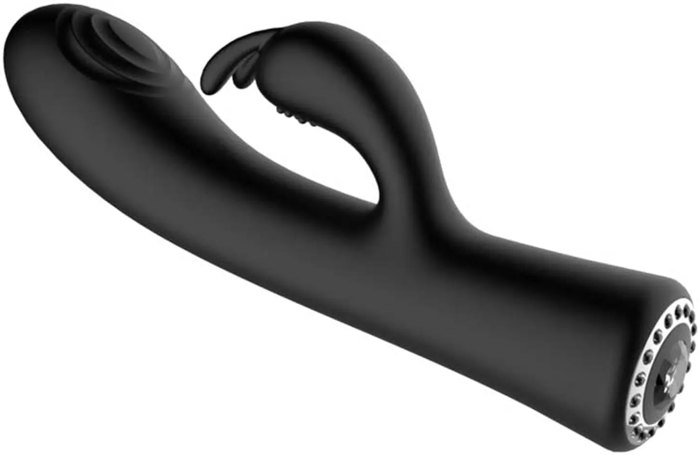 Vibrador Conejo Discretion LUX 6