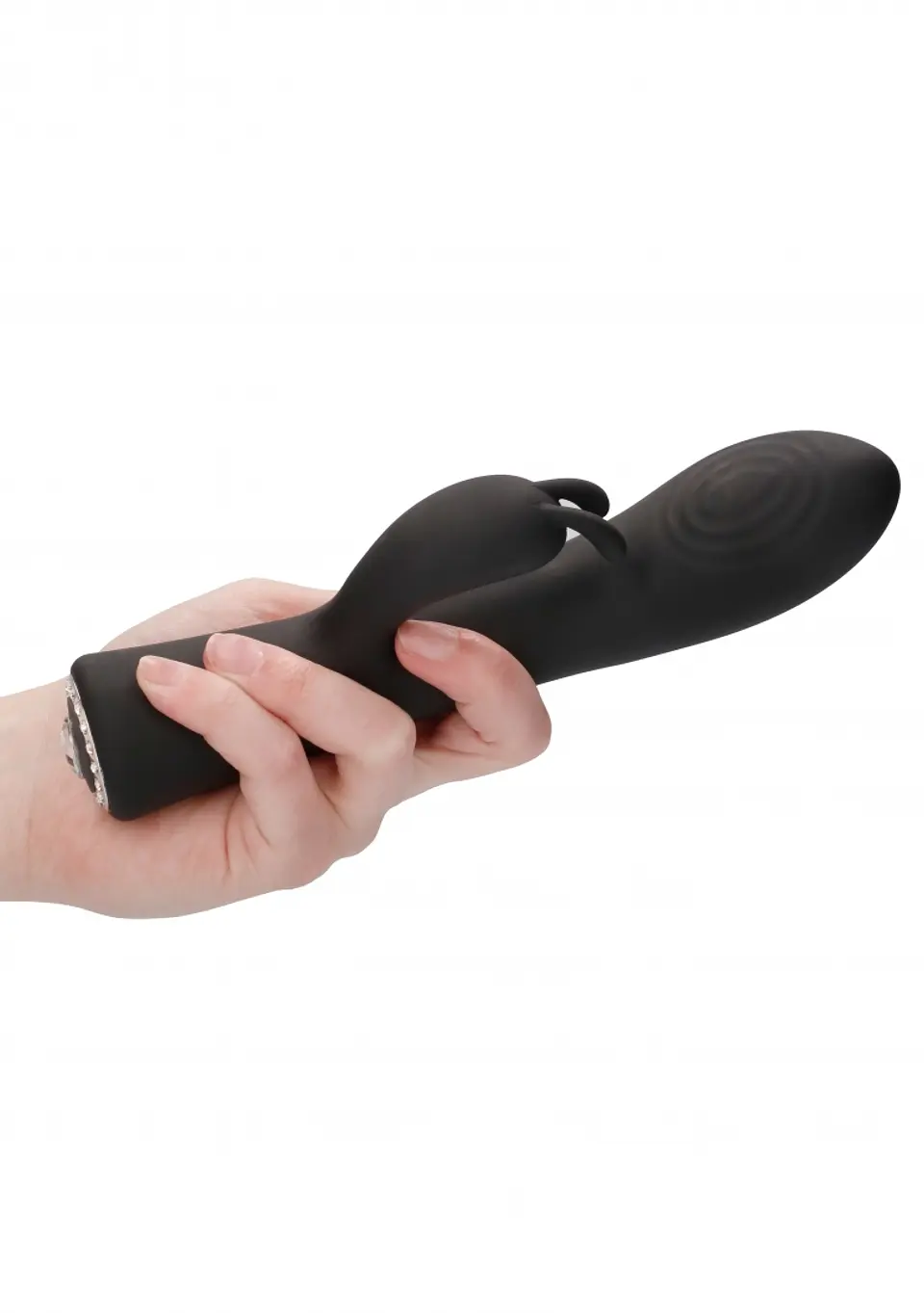 Vibrador Conejo Discretion LUX 1