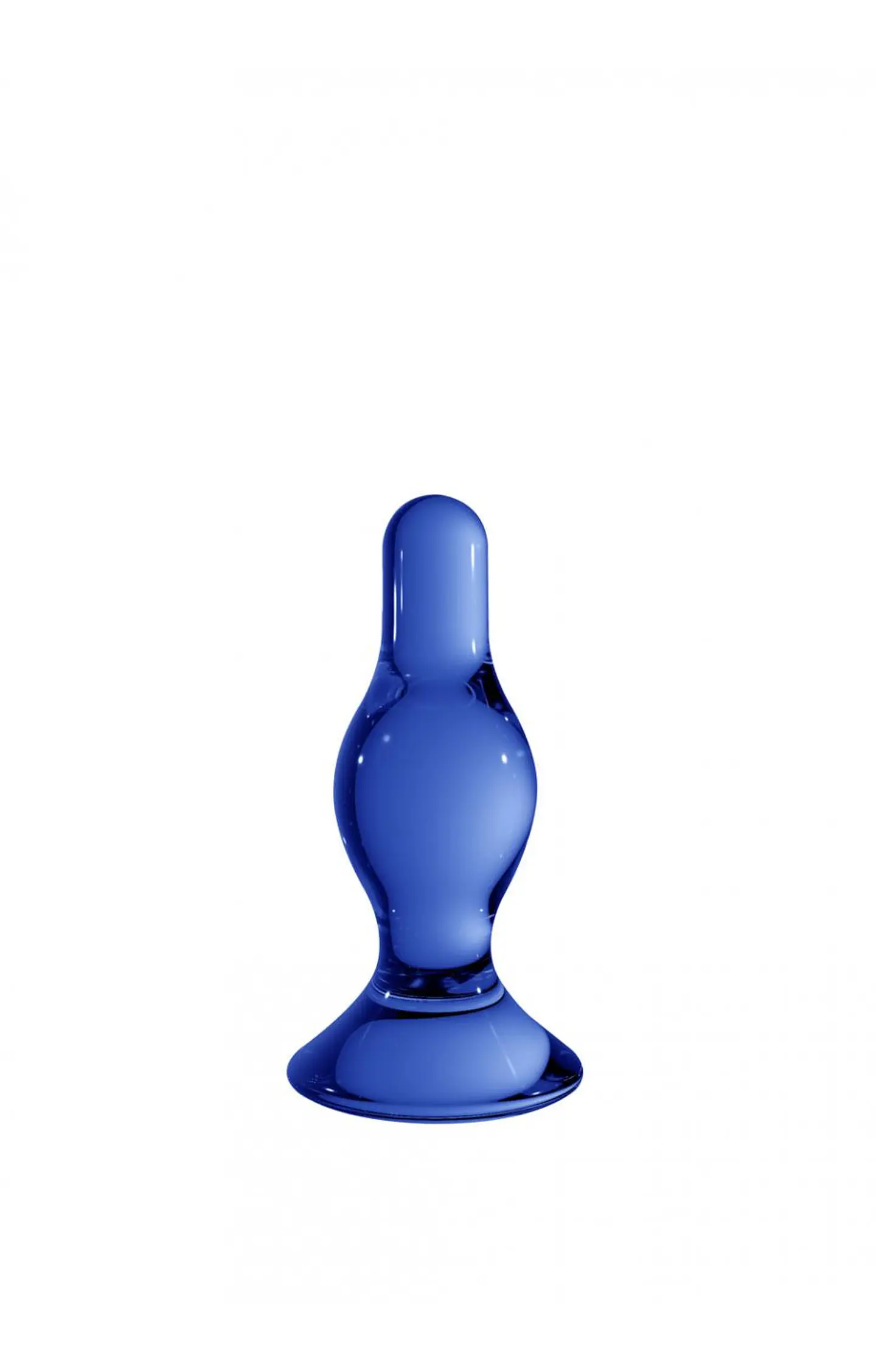 Plug Anal Chrystalino Classic 3
