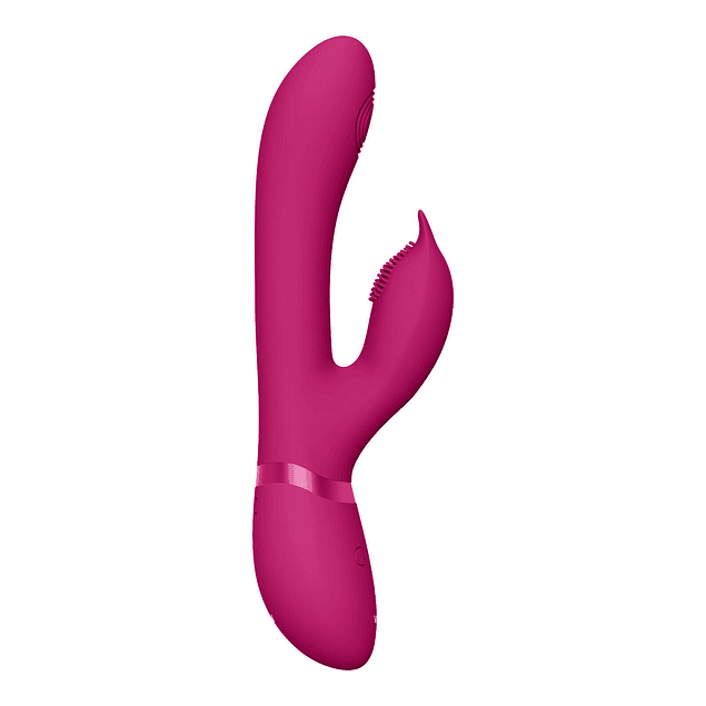 Vibrador Aimi Rabbit