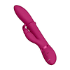 Vibrador Halo Rabbit 3 motores