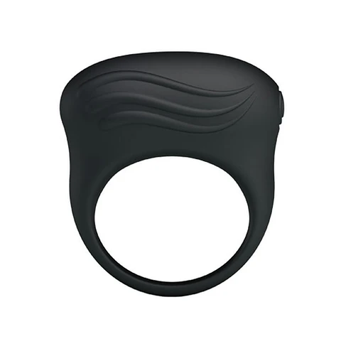 Anillo Vibrador Silicona