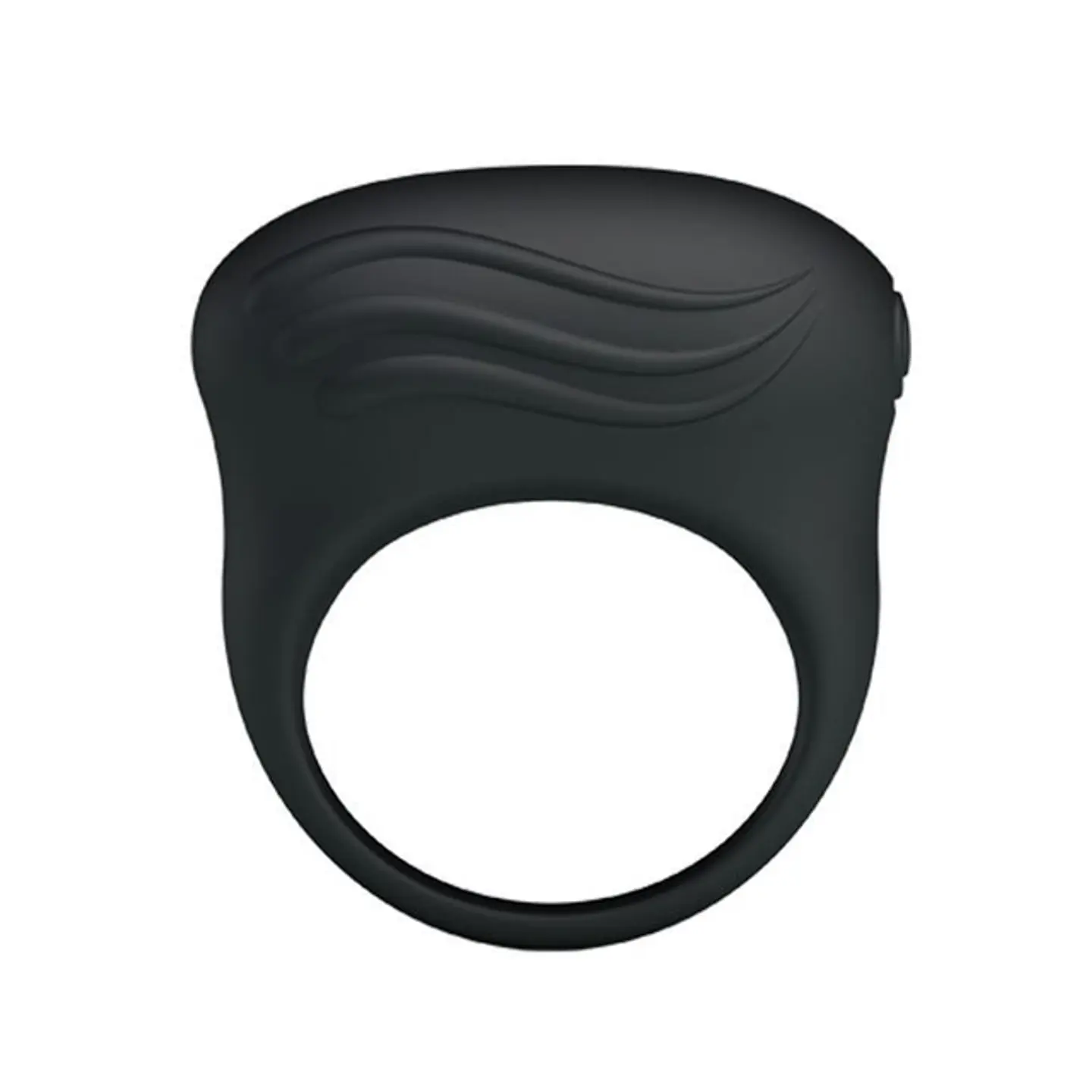 Anillo Vibrador Silicona 1