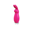 Vibrador Crazzy Bunny Pink