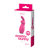 Vibrador Crazzy Bunny Pink