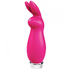 Vibrador Crazzy Bunny Pink