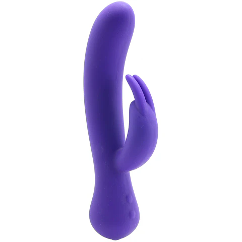 Vibrador Vanity recargable ( Sin Caja )