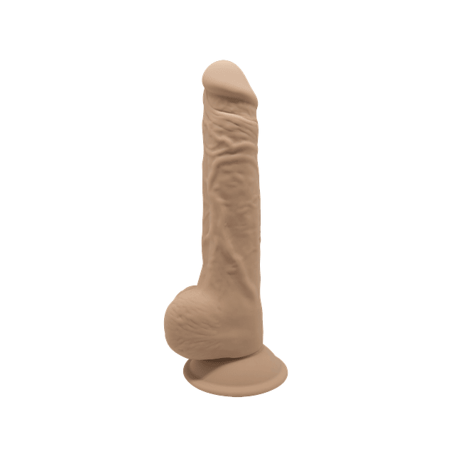 Dildo Realístico Model 3  color Piel 7