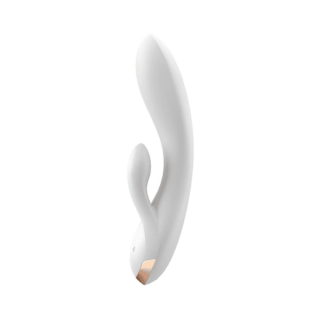 Vibrador Satisfyer Double Flex