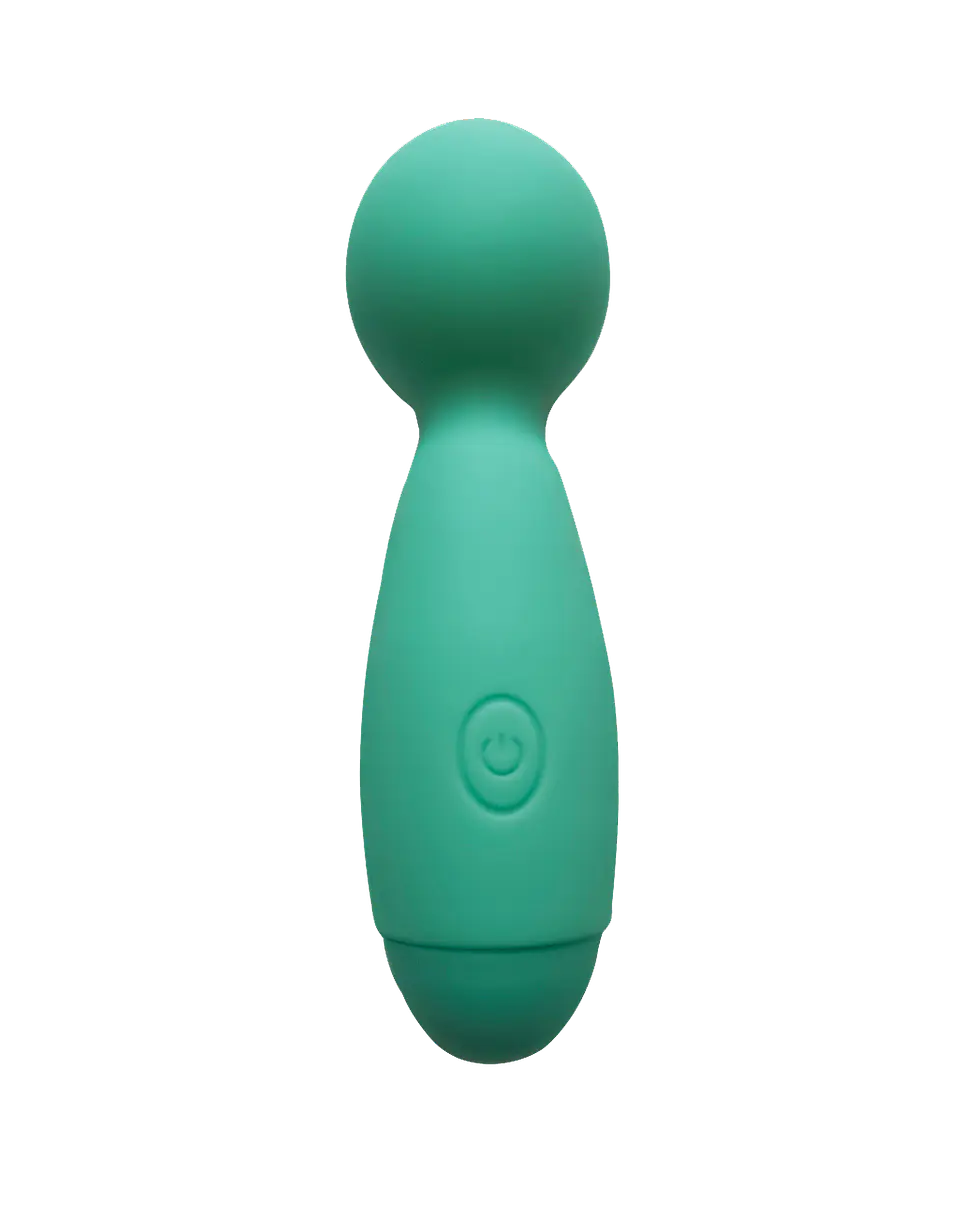 Masajeador Mini Wooomy Smally  2