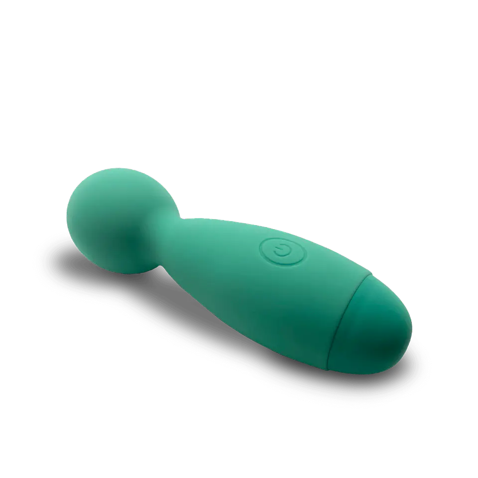Masajeador Mini Wooomy Smally  3
