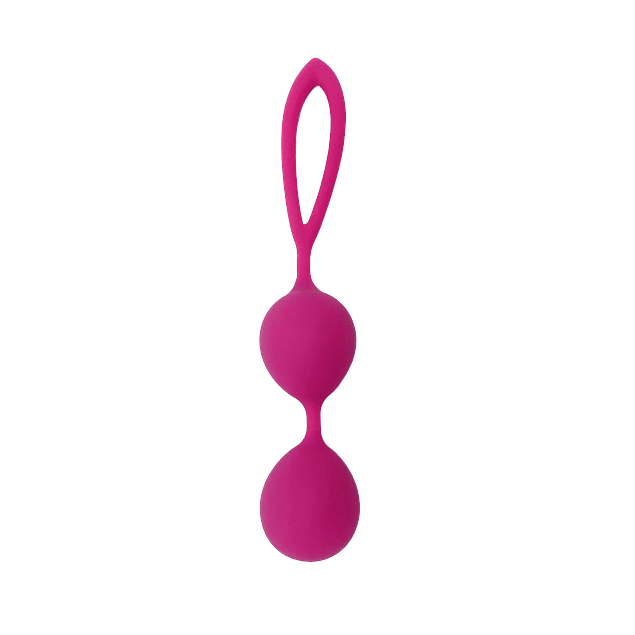 Bolas Kegel Wooomy Taradiddle