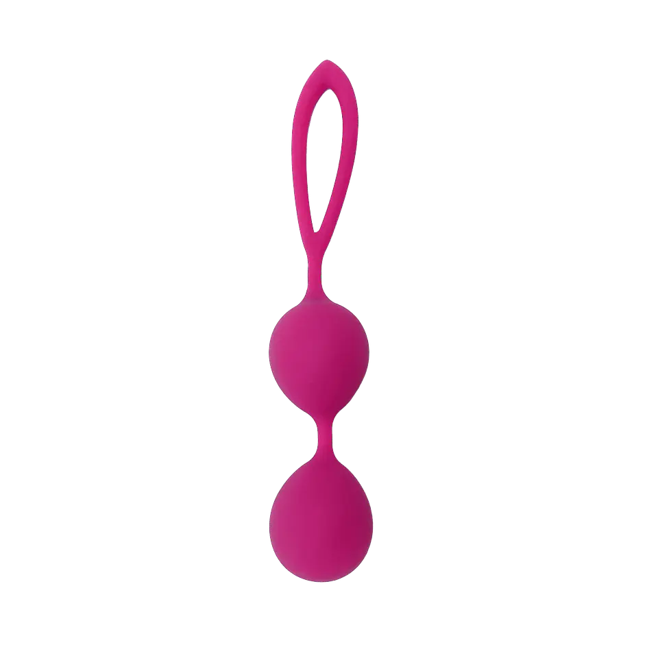 Bolas Kegel Wooomy Taradiddle 2