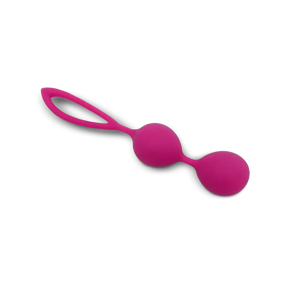 Bolas Kegel Wooomy Taradiddle 3