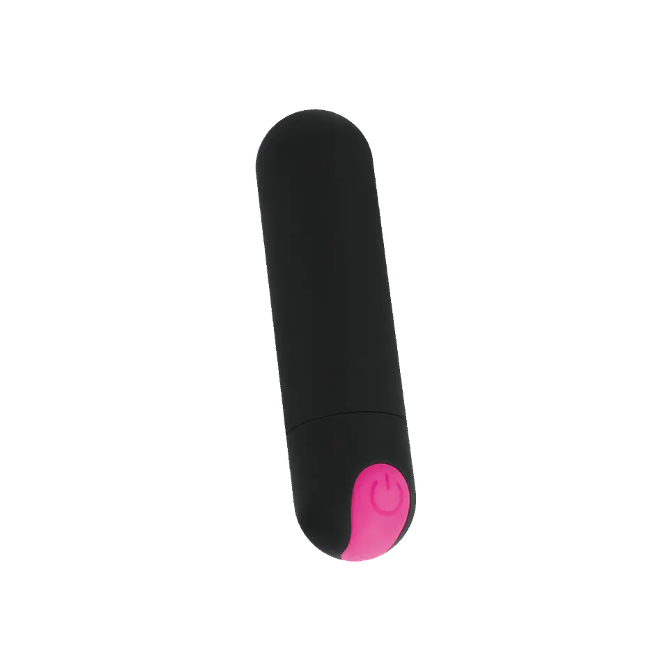 Bala Vibradora Wooomy Smacker 3