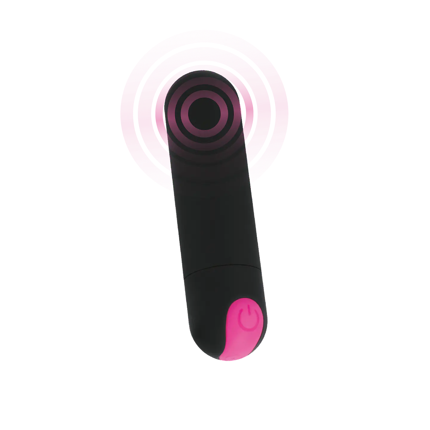 Bala Vibradora Wooomy Smacker 4
