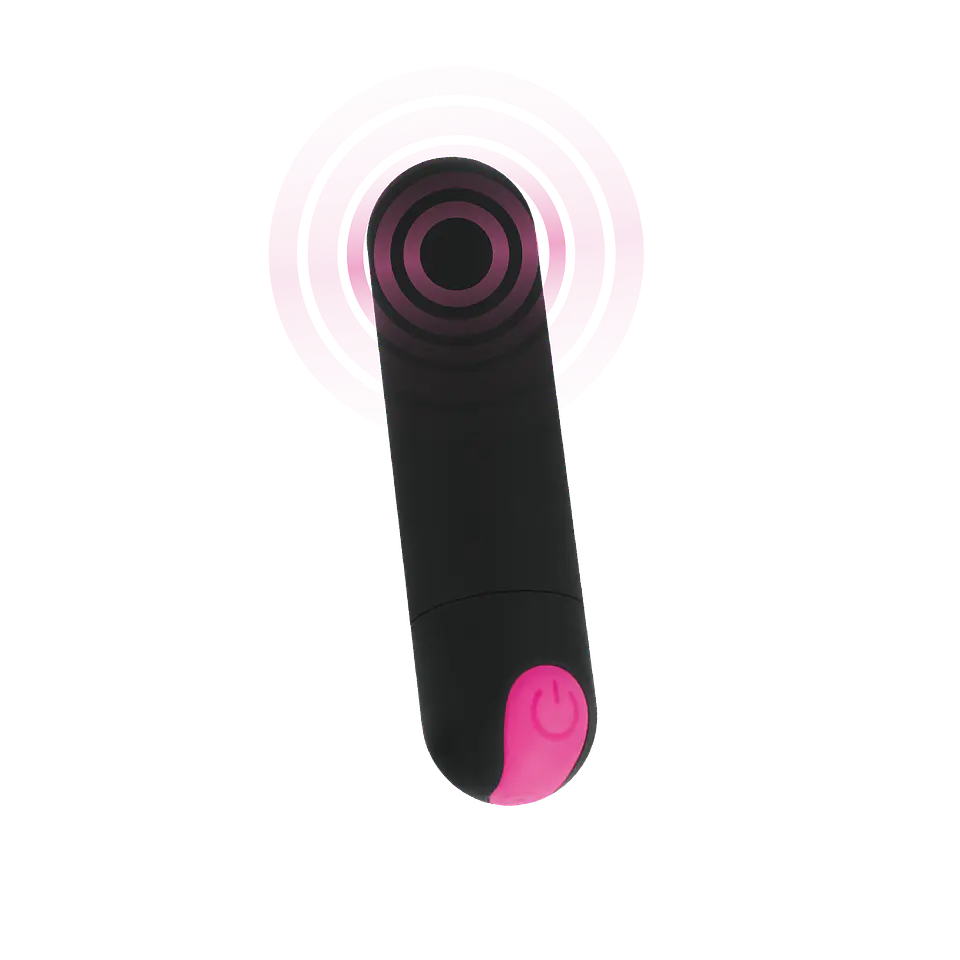 Bala Vibradora Wooomy Smacker 4