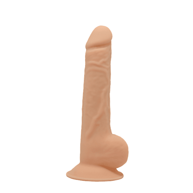 Dildo Doble Densidad Wooomy Mr Smith