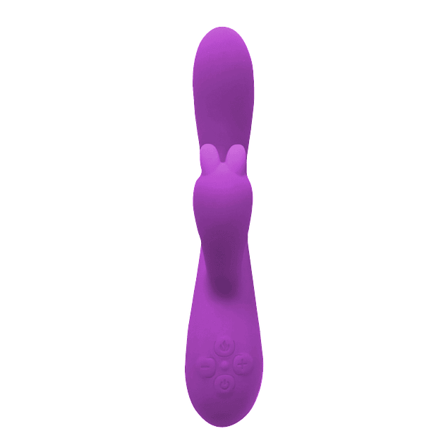 Vibrador Conejo Wooomy Gili-Gili Recargable