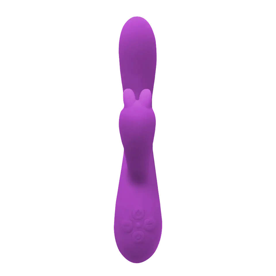 Vibrador Conejo Wooomy Gili-Gili Recargable 2