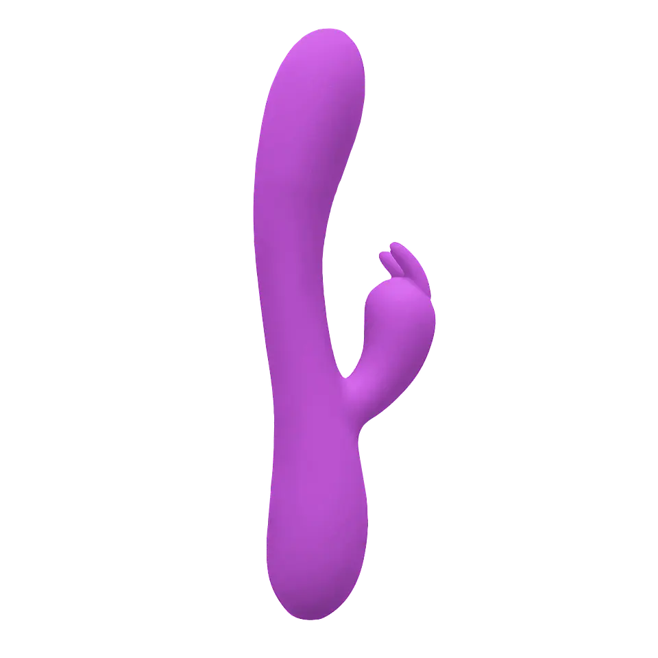 Vibrador Conejo Wooomy Gili-Gili Recargable 3