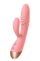 Vibrador / Estimulador Wooomy Elali Recargable - Miniatura 4