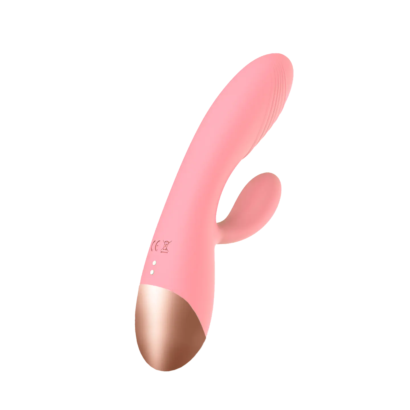 Vibrador / Estimulador Wooomy Elali Recargable 5