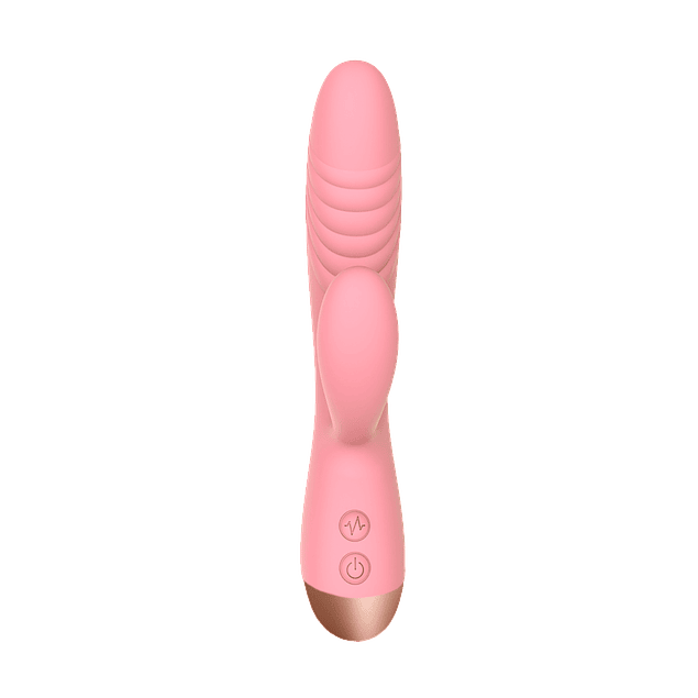 Vibrador / Estimulador Wooomy Elali Recargable