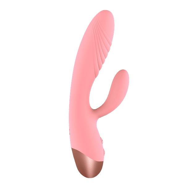 Vibrador / Estimulador Wooomy Elali Recargable