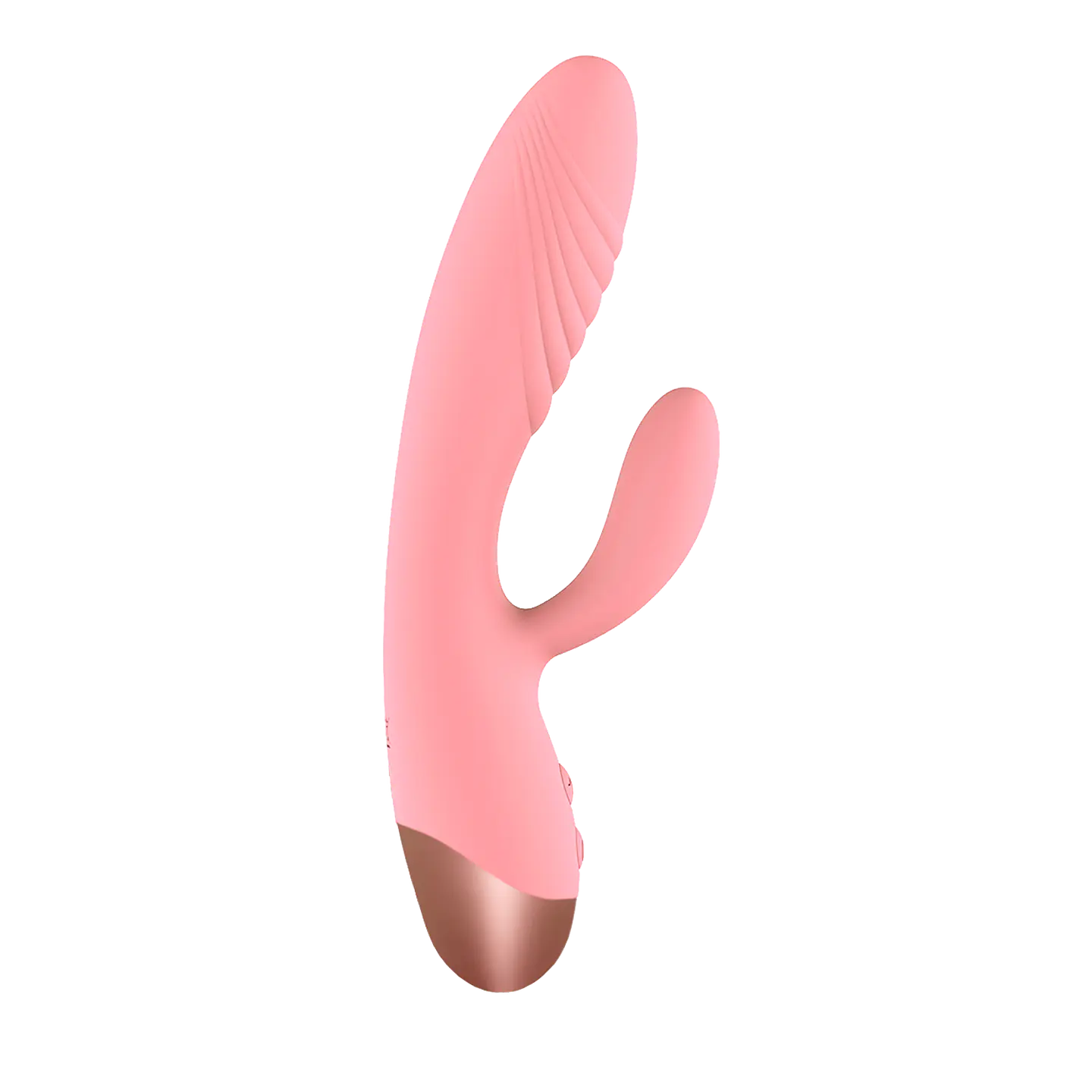 Vibrador / Estimulador Wooomy Elali Recargable 3