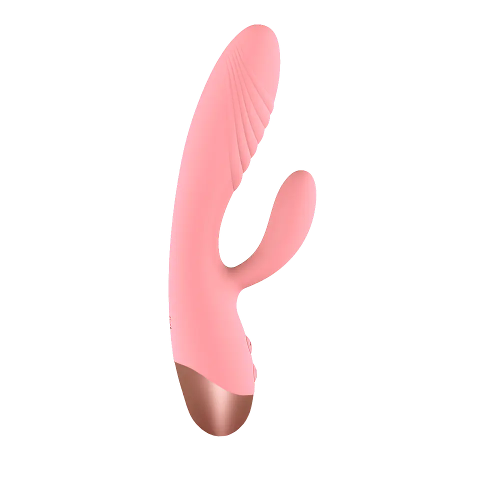 Vibrador / Estimulador Wooomy Elali Recargable 3