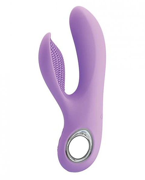 Vibrador Conejo de Lujo (Canrol) 