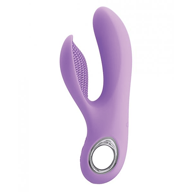 Vibrador Conejo de Lujo (Canrol) 