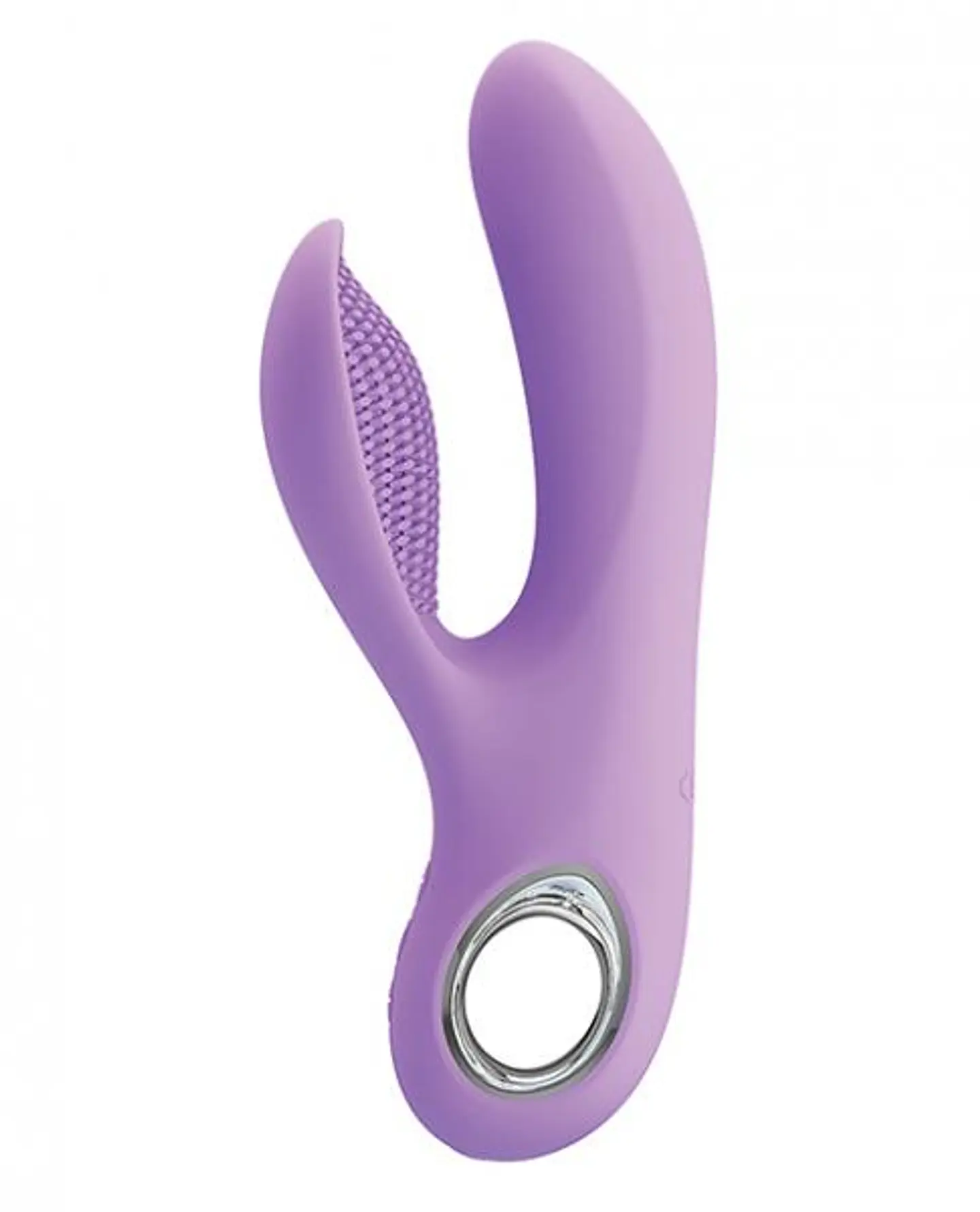 Vibrador Conejo de Lujo (Canrol)  1