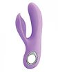 Vibrador Conejo de Lujo (Canrol)  - Miniatura 1