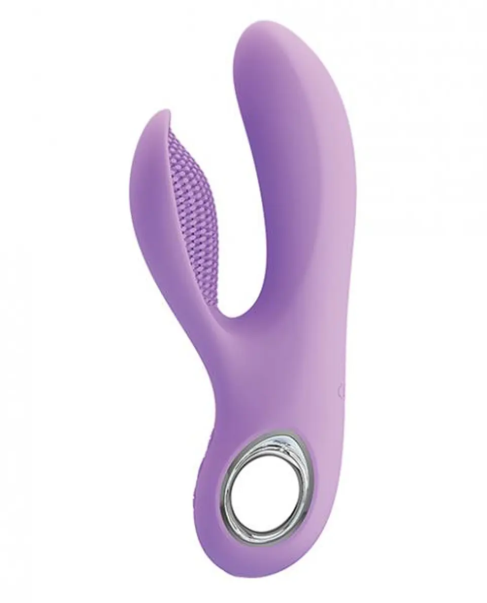 Vibrador Conejo de Lujo (Canrol)  1