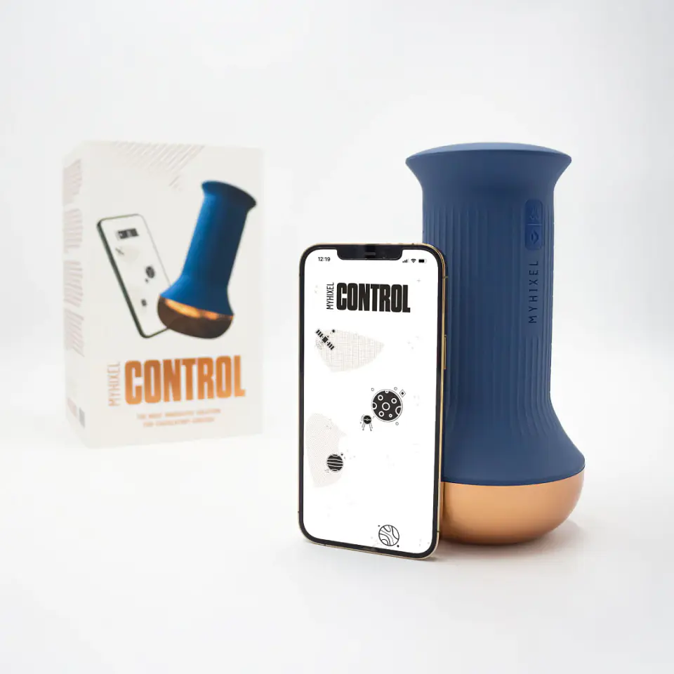 MYHIXEL Control II 1