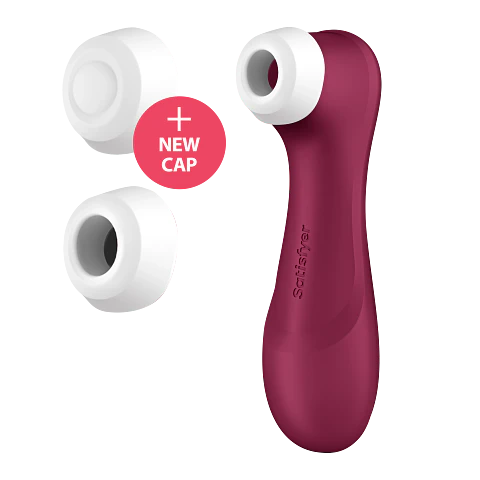 Satisfyer Pro 2 Generación 3