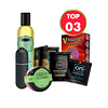 Kit Pasión Intensa 8 productos