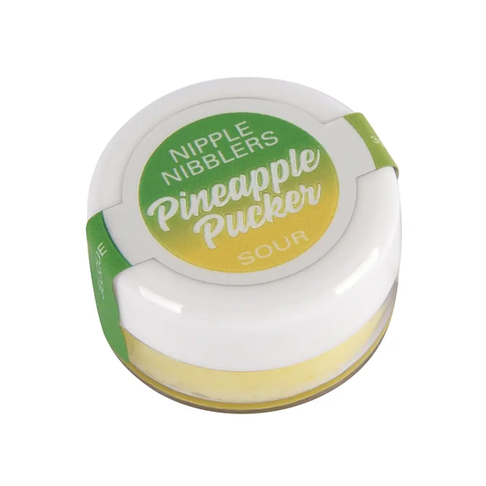 Bálsamo para pezones Explosión Frutal 6