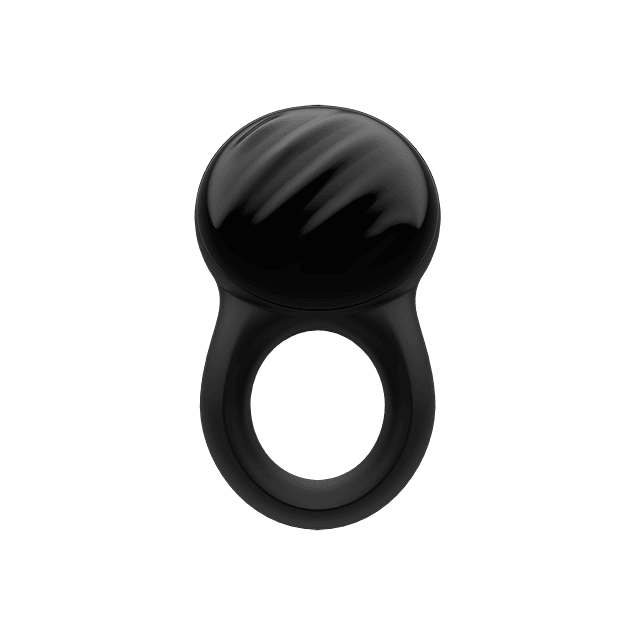 Anillo Vibrador Bluetooth Satisfyer Signet Ring