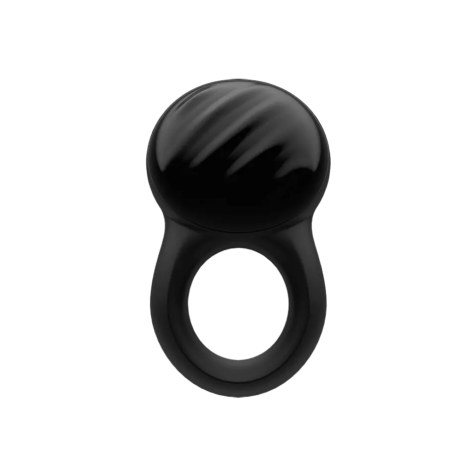 Anillo Vibrador Bluetooth Satisfyer Signet Ring 2