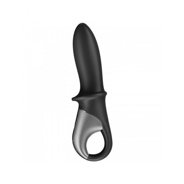 Vibrador Prostático Satisfyer con App Hot Passion