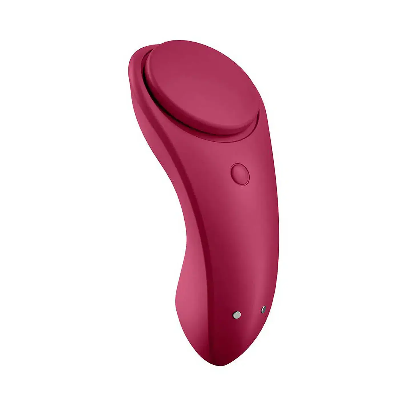 Vibrador Satisfyer Sexy Secret Panty con App 2