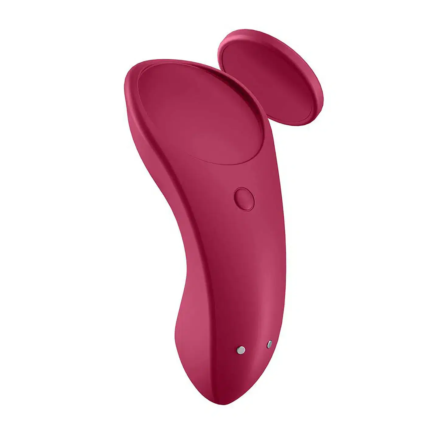 Vibrador Satisfyer Sexy Secret Panty con App 6